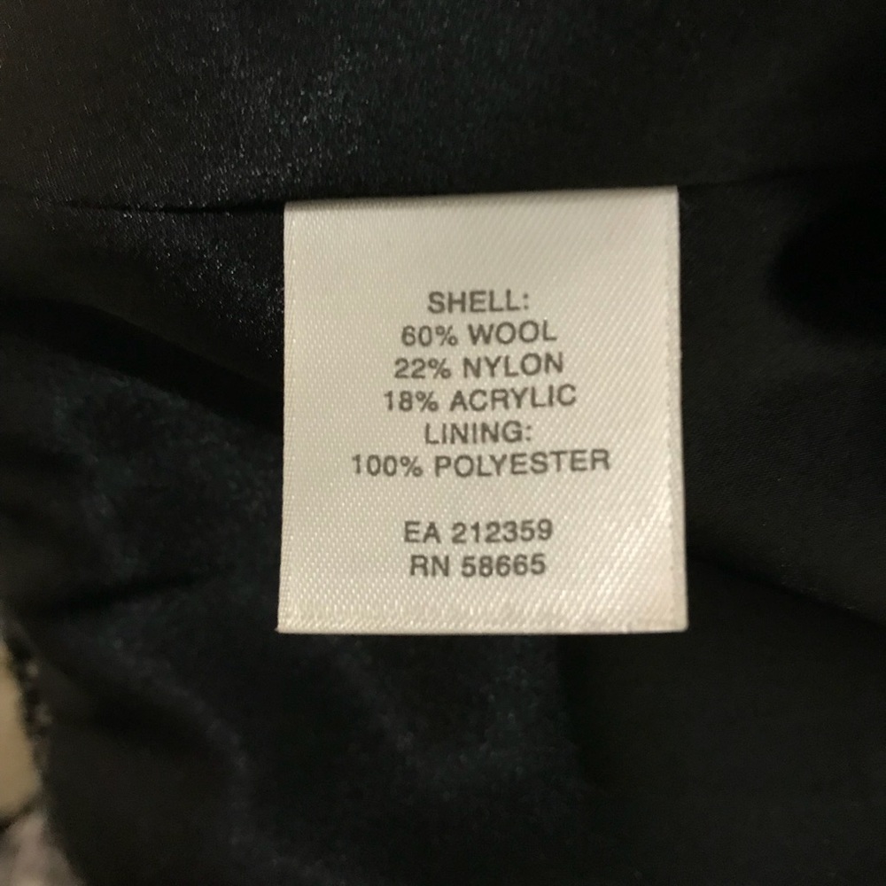 Classiques Entier Atelier blazer - like new! - Picture 9 of 9